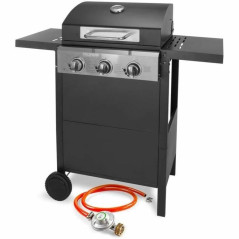 Barbecue a gas Fieldmann FZG 3003