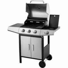 Barbecue a gas Fieldmann FZG 3010