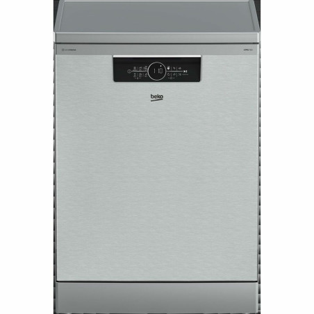 Lavastoviglie BEKO BDFN36640XC Acciaio 60 cm