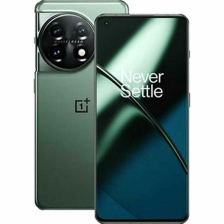 Smartphone OnePlus 11 5G 6,7" Octa Core 8 GB RAM 128 GB Verde