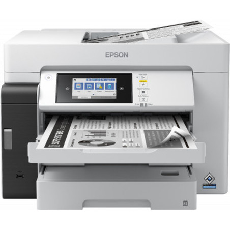 Stampante Multifunzione Epson