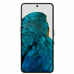 Smartphone Nothing phone A059 6,77" Octa Core 8 GB RAM 128 GB Nero