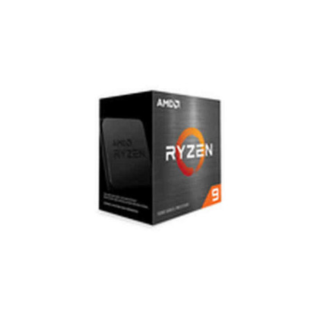Processore AMD 100-100000059WOF 64 MB AMD AM4