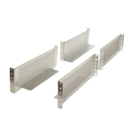 Supporto APC SRTRK3 Acciaio Acciaio inossidabile