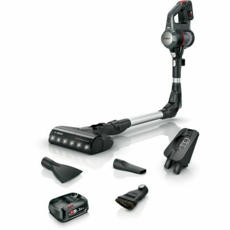 Aspirapolvere senza Cavo BOSCH BBS712A Nero