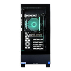 PC da Tavolo Actina Intel Core i5-12400F 32 GB RAM 1 TB SSD