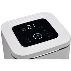 Condizionatore Evaporativo Portatile Prime3 Bianco