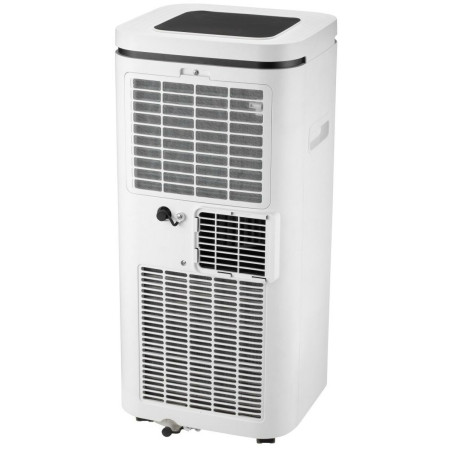 Condizionatore Evaporativo Portatile Prime3 Bianco