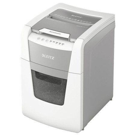 Distruggi Documenti Micro Taglio Leitz IQ 100 Autofeed