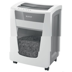 Distruggi Documenti Micro Taglio Leitz Office Pro P5 Leitz IQ 30 L
