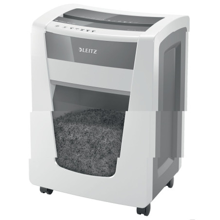 Distruggi Documenti Micro Taglio Leitz Office Pro P5 Leitz IQ 30 L