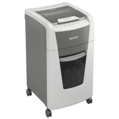 Distruggi Documenti Leitz IQ 300 Autofeed P4 60 L