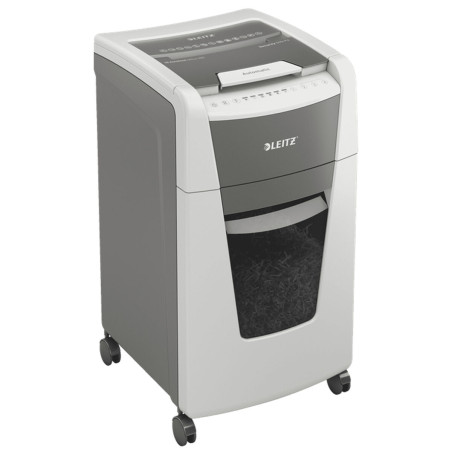 Distruggi Documenti Leitz IQ 300 Autofeed P4 60 L