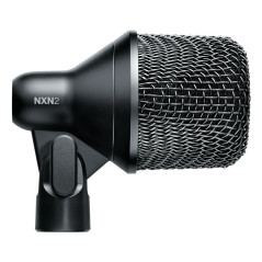 Microfono Shure NXN2 Nero