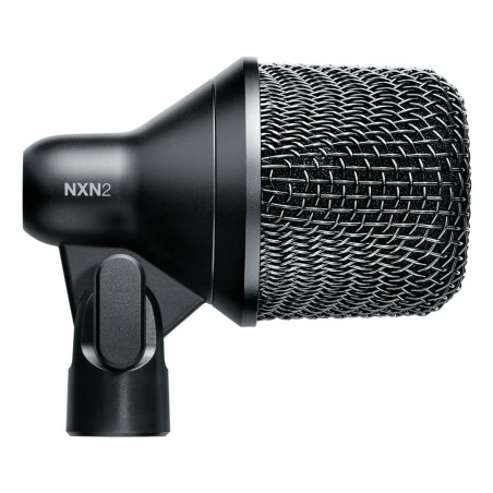 Microfono Shure NXN2 Nero
