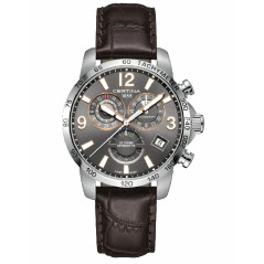 Orologio Uomo Certina C034.654.16.087.01 (Ø 42 mm)