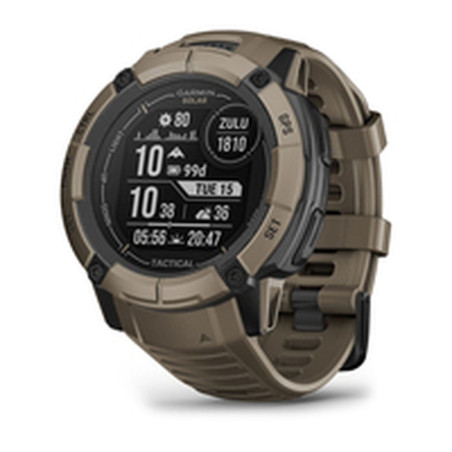 Smartwatch GARMIN 010-02805-02 Verde Grigio No 1,1" 50 mm Ø 50 mm