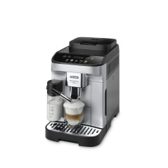 Caffettiera superautomatica DeLonghi DEL ECAM 290.61.SB Multicolore Argentato 1450 W 2 Tazze 1,8 L