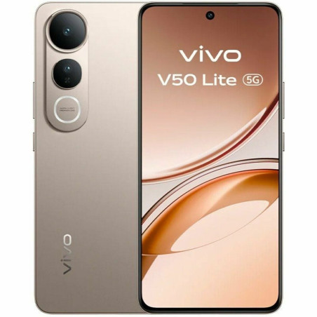 Smartphone Vivo Octa Core 12 GB RAM 512 GB Oro
