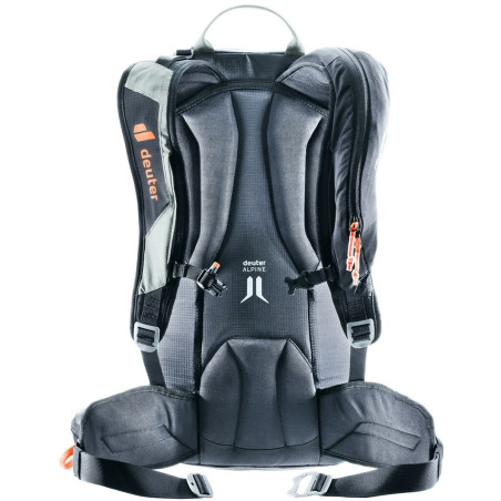 Zaino da montagna Deuter Alproof Lite 22 Azzurro Grigio 22 L