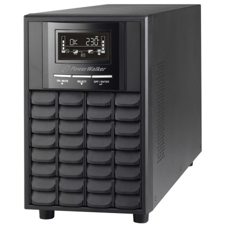 Gruppo di Continuità Interattivo UPS Power Walker VI 1100 CW FR 770 W
