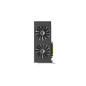 Scheda Grafica XFX RX-78TSWFTFP AMD RADEON RX 7800 XT 16 GB GDDR6