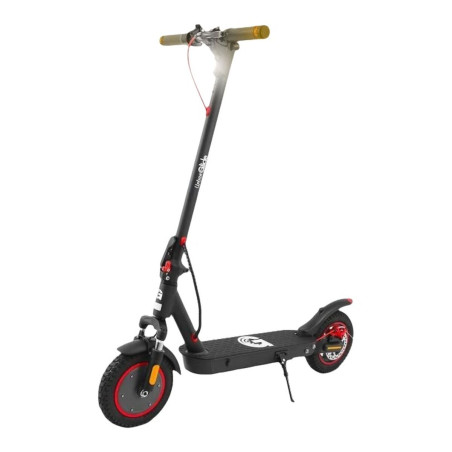 Monopattino Elettrico Urbanglide 100 MAX Nero 350 W 25 km/h