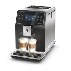 Caffettiera superautomatica WMF Perfection 840L Nero Acciaio 1550 W 2 L 250 g