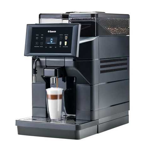 Caffettiera superautomatica Saeco AURORA M2 (9J0901) Nero 1900 W 4 L
