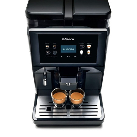 Caffettiera superautomatica Saeco AURORA M2 (9J0901) Nero 1900 W 4 L