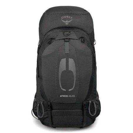 Marsupio Osprey OS1-175/1/L/XL Nero