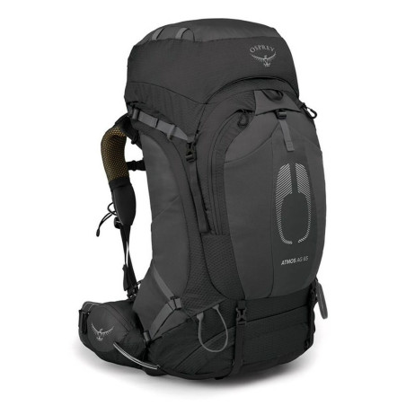 Marsupio Osprey OS1-175/1/L/XL Nero