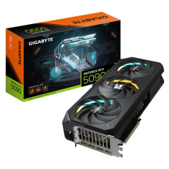 Scheda Grafica Gigabyte GV-N5090GAMING OC-32GD