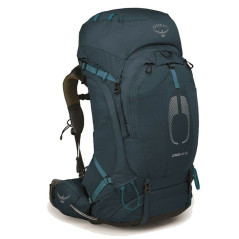 Zaino da trekking Osprey Atmos AG 65 L/XL Blu Marino 65 L