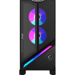 PC da Tavolo MSI MPG Infinite X3 AI 2NVZ9-063EU 32 GB RAM 1 TB SSD nvidia geforce rtx 5090