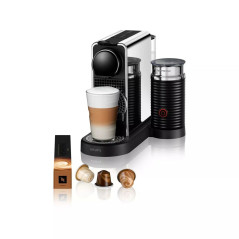 Caffettiera Elettrica Krups XN630D 1500 W 600 ml