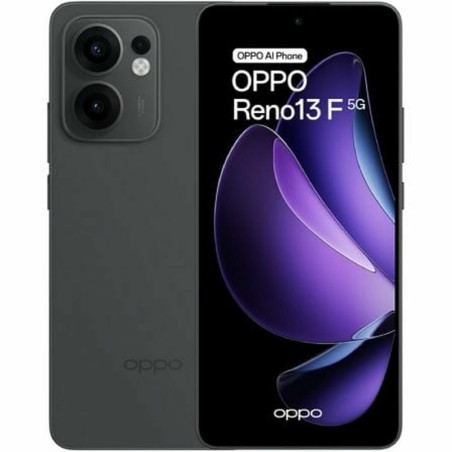 Smartphone Oppo 6,67" 8 GB RAM 256 GB Grigio