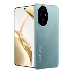 Smartphone Honor 6,7" Qualcomm Snapdragon 7 Gen 3 12 GB RAM 512 GB Verde Emerald Green
