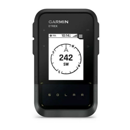 Orologio Uomo GARMIN 010-02782-00