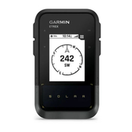 Orologio Uomo GARMIN 010-02782-00