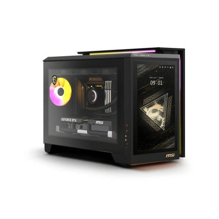 PC da Tavolo MSI MEG Vision X AI 2NVV7-004EU