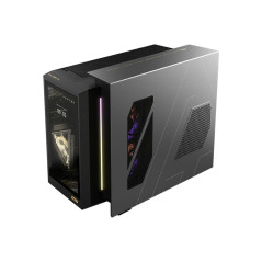 PC da Tavolo MSI MEG Vision X AI 2NVV7-004EU