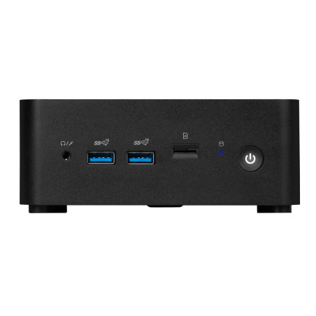 PC da Tavolo MSI Cubi NUC 13MQ-070PL 16 GB RAM 1 TB SSD i7-1365u