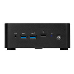 PC da Tavolo MSI Cubi NUC 13MQ-070PL 16 GB RAM 1 TB SSD i7-1365u