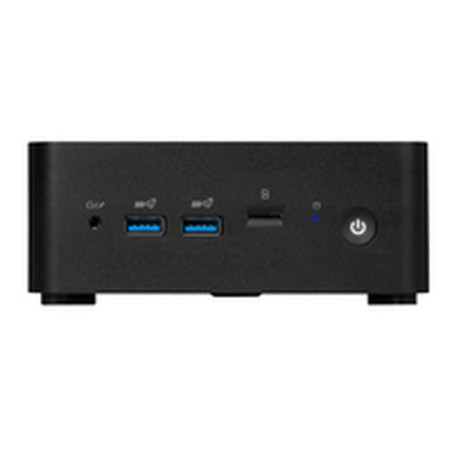 PC da Tavolo MSI Cubi NUC 13MQ-070PL 16 GB RAM 1 TB SSD i7-1365u