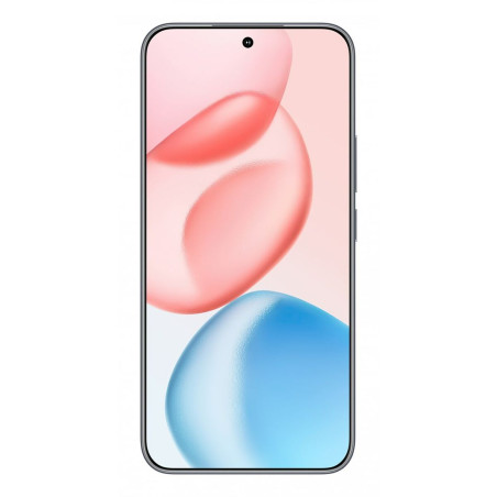 Smartphone Honor 5109BUUP 6,55" Qualcomm Snapdragon 7 Gen 3 8 GB RAM 256 GB Nero Midnight black