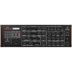 Pianoforte Elettrico Behringer 27001021