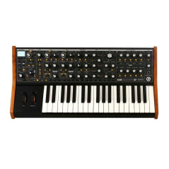 Pianoforte Elettrico Moog LPS-SUB-006-06