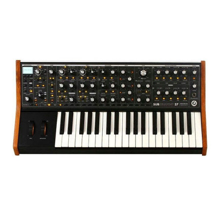 Pianoforte Elettrico Moog LPS-SUB-006-06