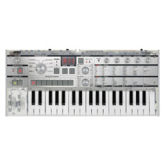 Pianoforte Elettrico KORG MICROKORG CR